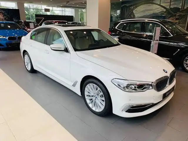 BMW 5 Series For Rent In Dubai | Luxury & Sports Car Rental Dubai